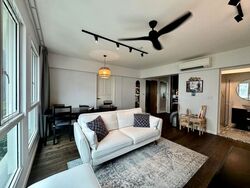 Blk 43A Skyoasis @ Dawson (Queenstown), HDB 4 Rooms #635111171